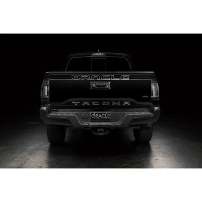 ORACLE Flush LED Tail Lights | Toyota Tacoma (16-23) (5911-504-T)