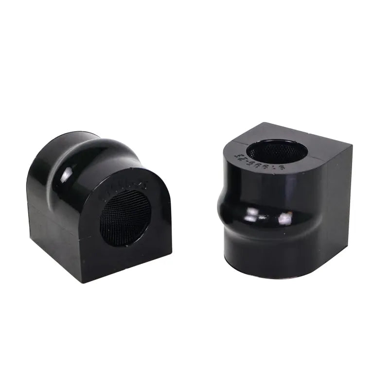 Whiteline 25mm F&R Sway Bar Mount Bushings | Tesla Model Y (W23853)