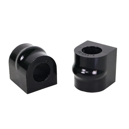 Whiteline 25mm F&R Sway Bar Mount Bushings | Tesla Model Y (W23853)