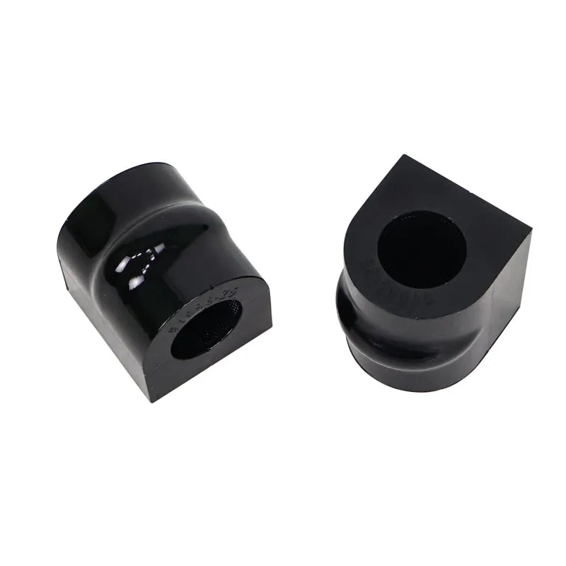 Whiteline 25mm F&R Sway Bar Mount Bushings | Tesla Model Y (W23853)