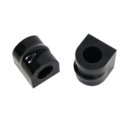 Whiteline 25mm F&R Sway Bar Mount Bushings | Tesla Model Y (W23853)