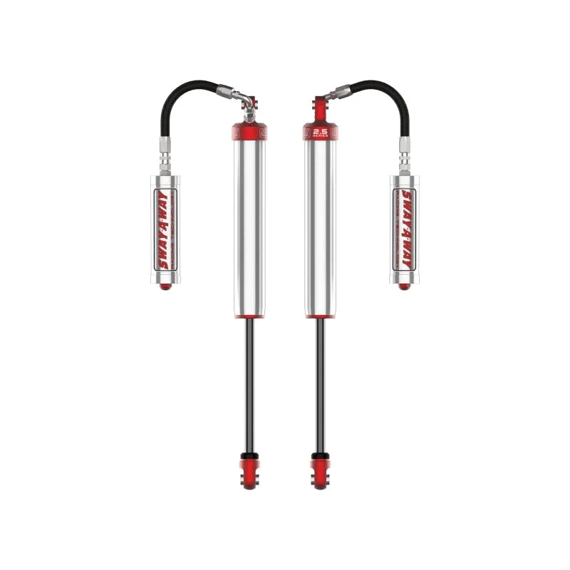 aFe 2.5 HD Rear Shock Kit | Ford F-250/350 17-23 (302-0056-11)
