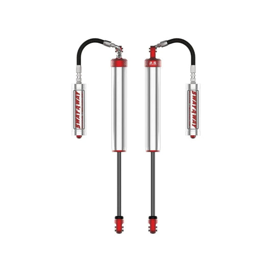 aFe 2.5 HD Rear Shock Kit | Ford F-250/350 17-23 (302-0056-11)