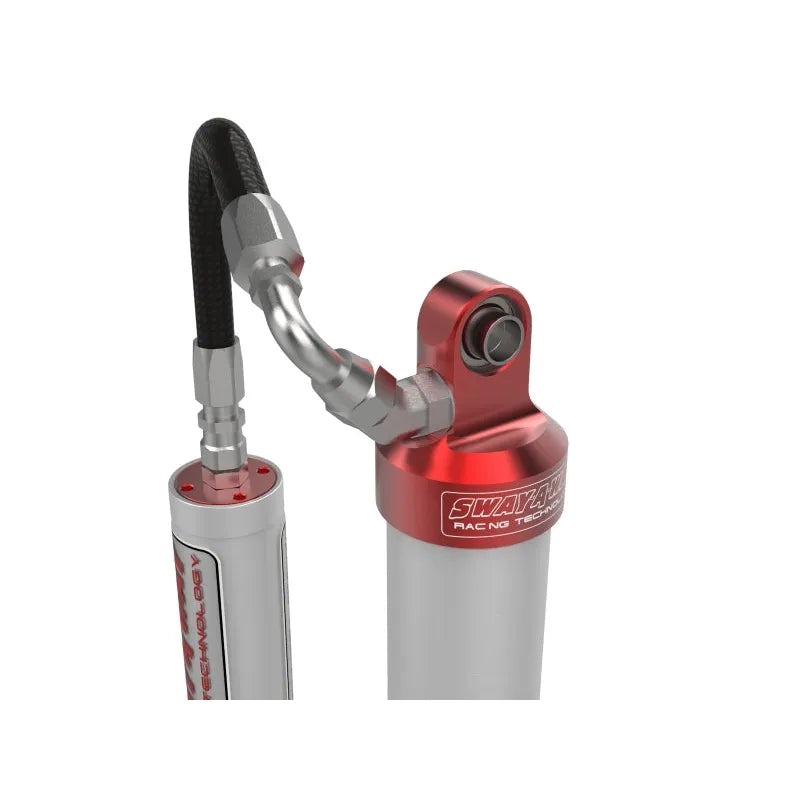 aFe 2.5 HD Rear Shock Kit | Ford F-250/350 17-23 (302-0056-11)