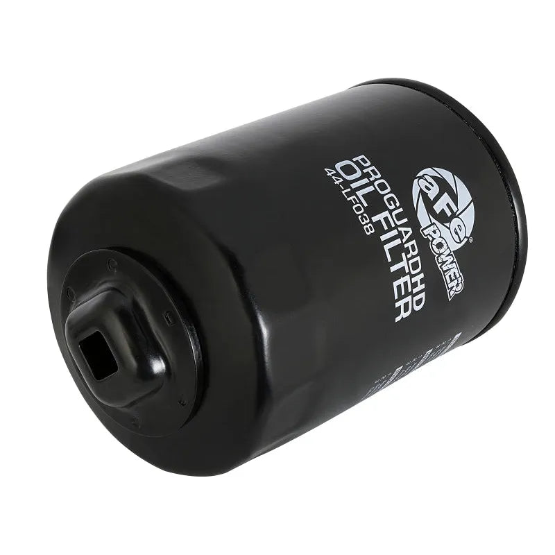 aFe ProGuard Oil Filter | Ford F-150 (15-17) (44-lf038)