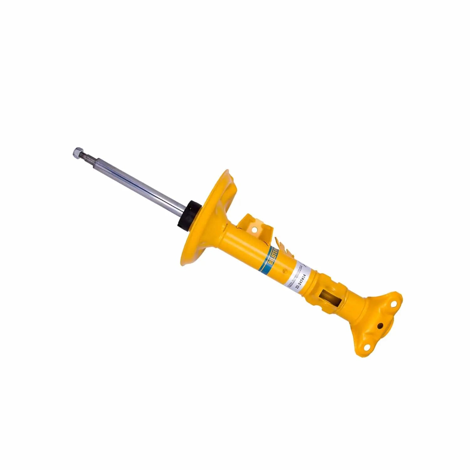 Bilstein B6 Performance Suspension Strut Assembly for 1992 BMW 318i E36