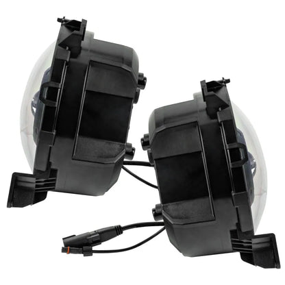 Oracle JL/Gladiator Oculus Bi-LED Projector Headlights | Jeep JK/JL/Gladiator (5839-023)