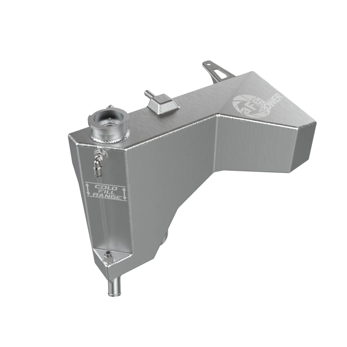 aFe BladeRunner GT Coolant Tank | Dodge Challenger/Charger 08-26 (46-51001)
