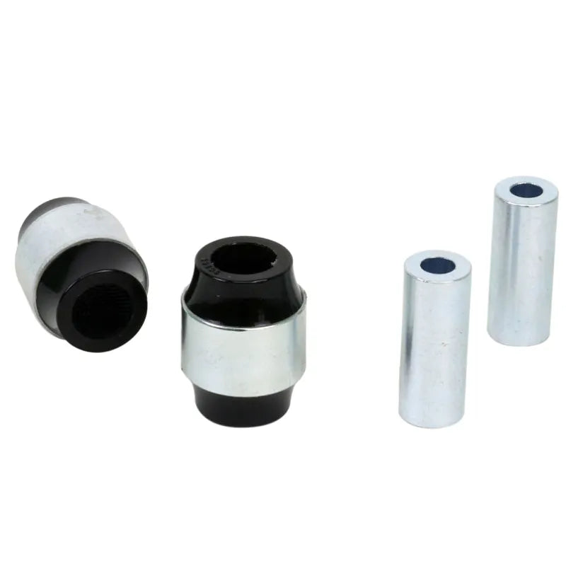 Whiteline Rear Lower Inner Bush | Audi S3/RS3/Volkswagen Golf (12-20) (W63575)