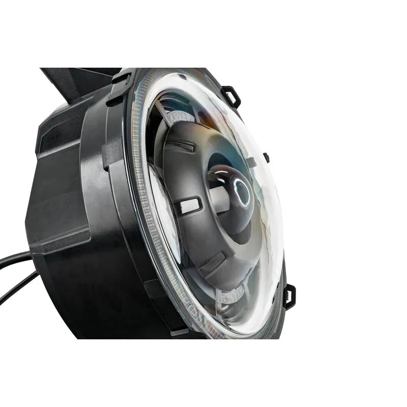 Oracle JL/Gladiator Oculus Bi-LED Projector Headlights | Jeep JK/JL/Gladiator (5839-023)