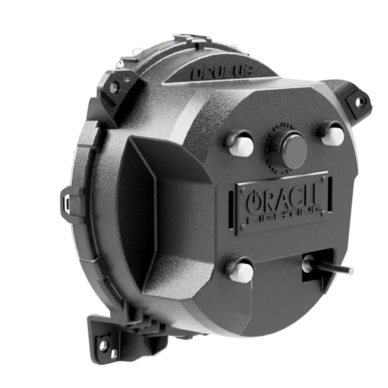 Oracle JL/Gladiator Oculus Bi-LED Projector Headlights | Jeep JK/JL/Gladiator (5839-023)