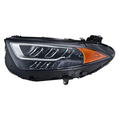 Hella 21-23 Headlamp Lh | Mercedes-Benz CLS (18-26) (015619651)