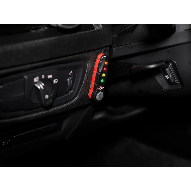 aFe Perf Scorcher Blue Module | BMW 1/3/4/5/6 Series (04-21) (77-86311)