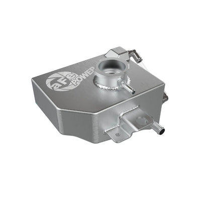 aFe BladeRunner GT Supercharger Coolant Tank | Dodge Challenger/Charger 08-26 (46-51002)