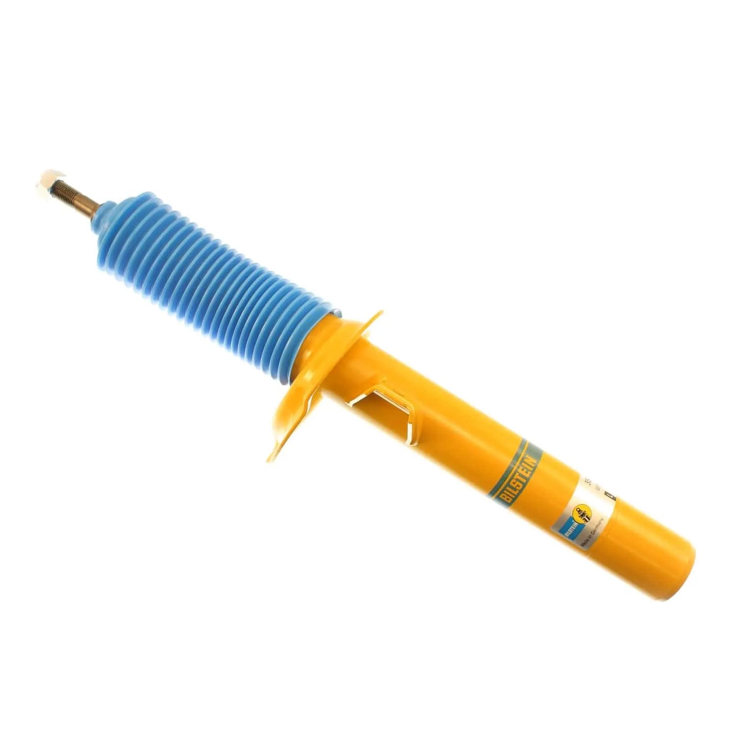 Bilstein B6 Performance Suspension Strut Assembly for 2000 BMW 328i