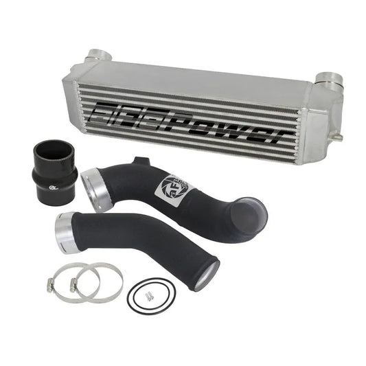 aFe BladeRunner GT Intercooler Kit | BMW 335i F30 (08-13) (46-20233-B)