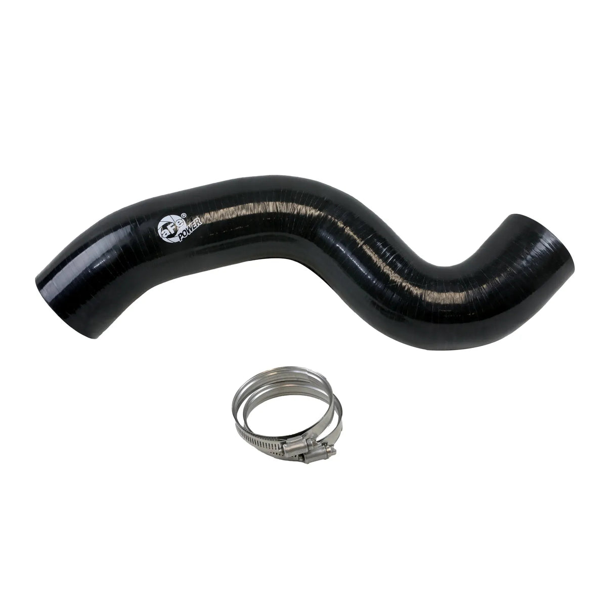 aFe BladeRunner Intercooler Coupling Kit | Ford F-250/350 17-26 V8-6.7L (46-20310SSC)