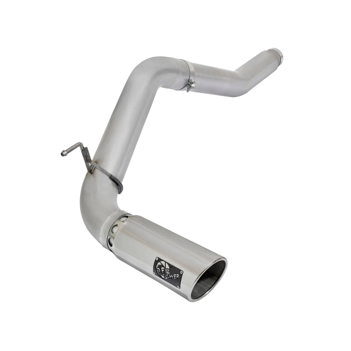 aFe Atlas 5in DPF-Back Exhaust | Nissan Titan XD V8-5.0L (49-06112-P)