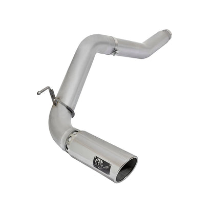 aFe Atlas 5in DPF-Back Exhaust | Nissan Titan XD V8-5.0L (49-06112-P)
