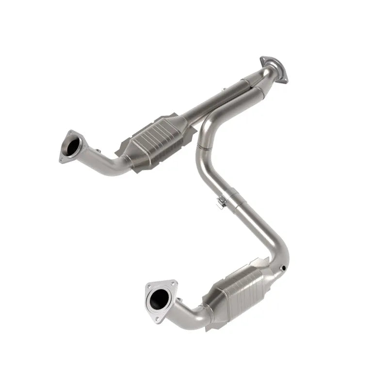 aFe Direct Fit Catalytic Converter | GM Trucks/SUVs 99-07 (47-44001)