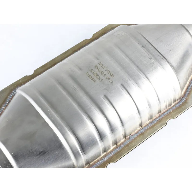 aFe Direct Fit Catalytic Converter | GM Trucks/SUVs 99-07 (47-44001)