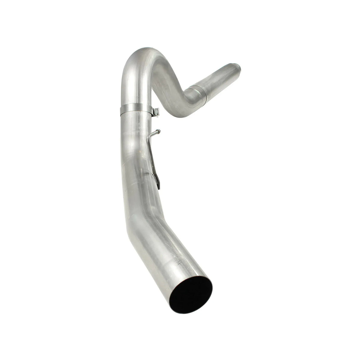 aFe MachForce XP 5in D&S Exhaust | Ford Diesel Trucks 08-10 (49-43054)