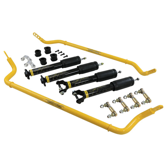 aFe Johnny O'Connell Stage 1 Suspension | Corvette 14-19 (530-401002-J)