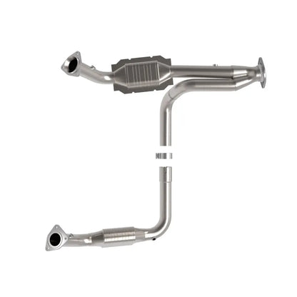 aFe Direct Fit Catalytic Converter | GM Trucks/SUVs 99-07 (47-44001)