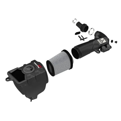 aFe Momentum Sealed Intake | Jeep Wrangler 4xe JL (18-26) (50-70123D)