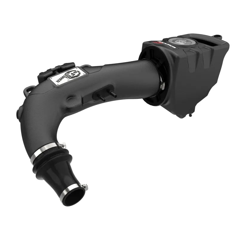 aFe Momentum Sealed Intake | Jeep Wrangler 4xe JL (18-26) (50-70123D)