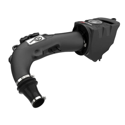 aFe Momentum Sealed Intake | Jeep Wrangler 4xe JL (18-26) (50-70123D)