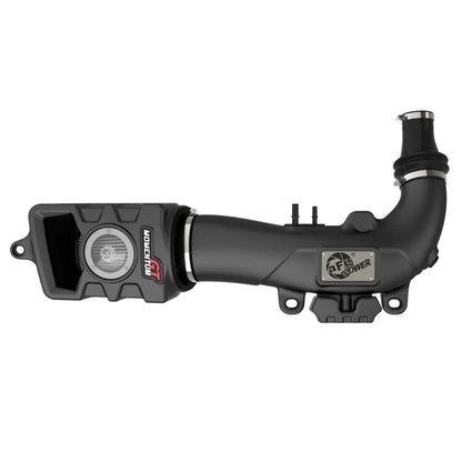 aFe Momentum Sealed Intake | Jeep Wrangler 4xe JL (18-26) (50-70123D)