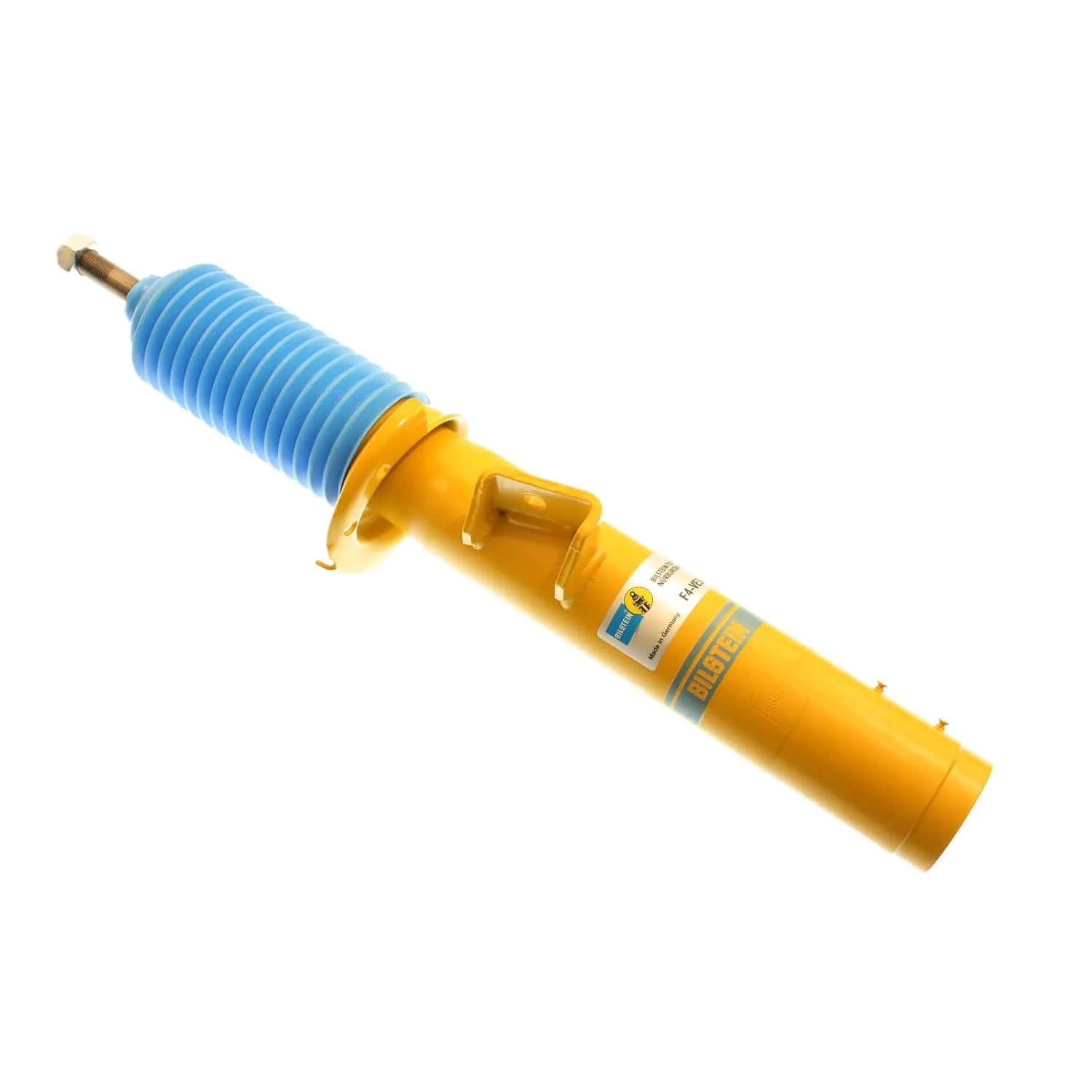 Bilstein B6 Performance Suspension Strut Assembly for 2008 BMW 535xi