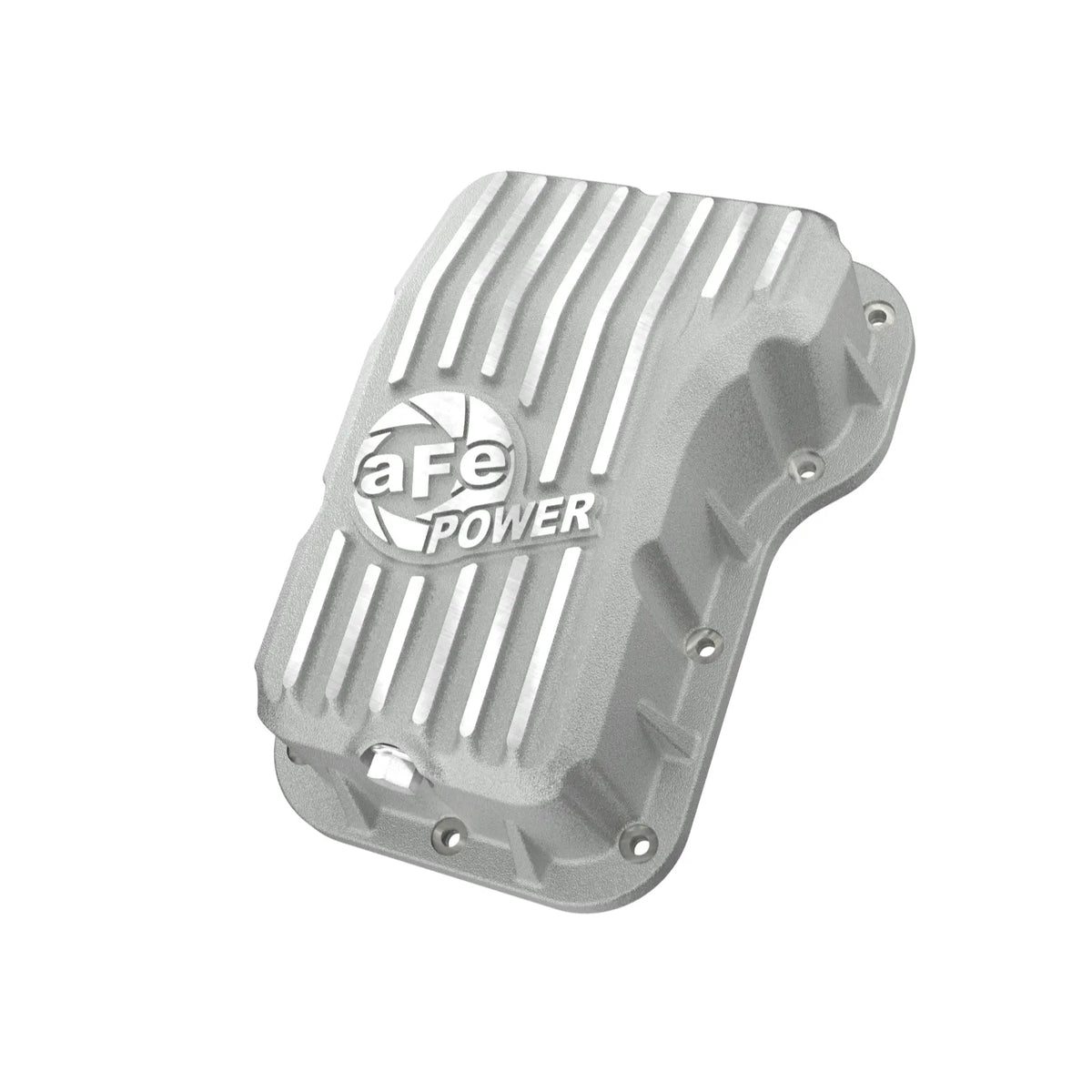aFe Jeep JL 18-25 L4-2.0L Pan | Jeep Wrangler JK+ (46-71400A)