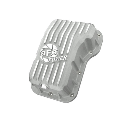 aFe Jeep JL 18-25 L4-2.0L Pan | Jeep Wrangler JK+ (46-71400A)