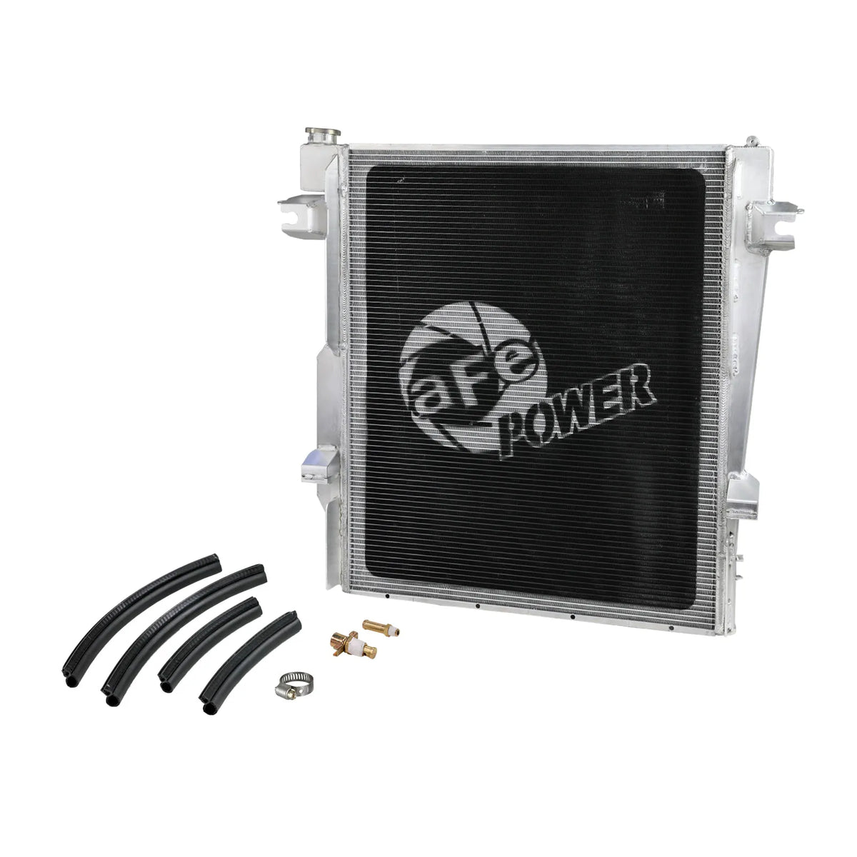 aFe Dodge 6.7L Radiator | Ram 2500/3500 10 (46-52191)