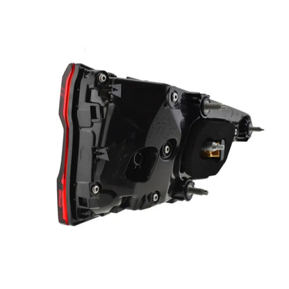 Hella Right Inner Tail Light | Audi A4 15-22 (012247101)