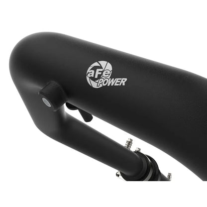 aFe BladeRunner Hot Charge Pipe | Ford F-150 21+ V6-2.7L (46-20478-B)