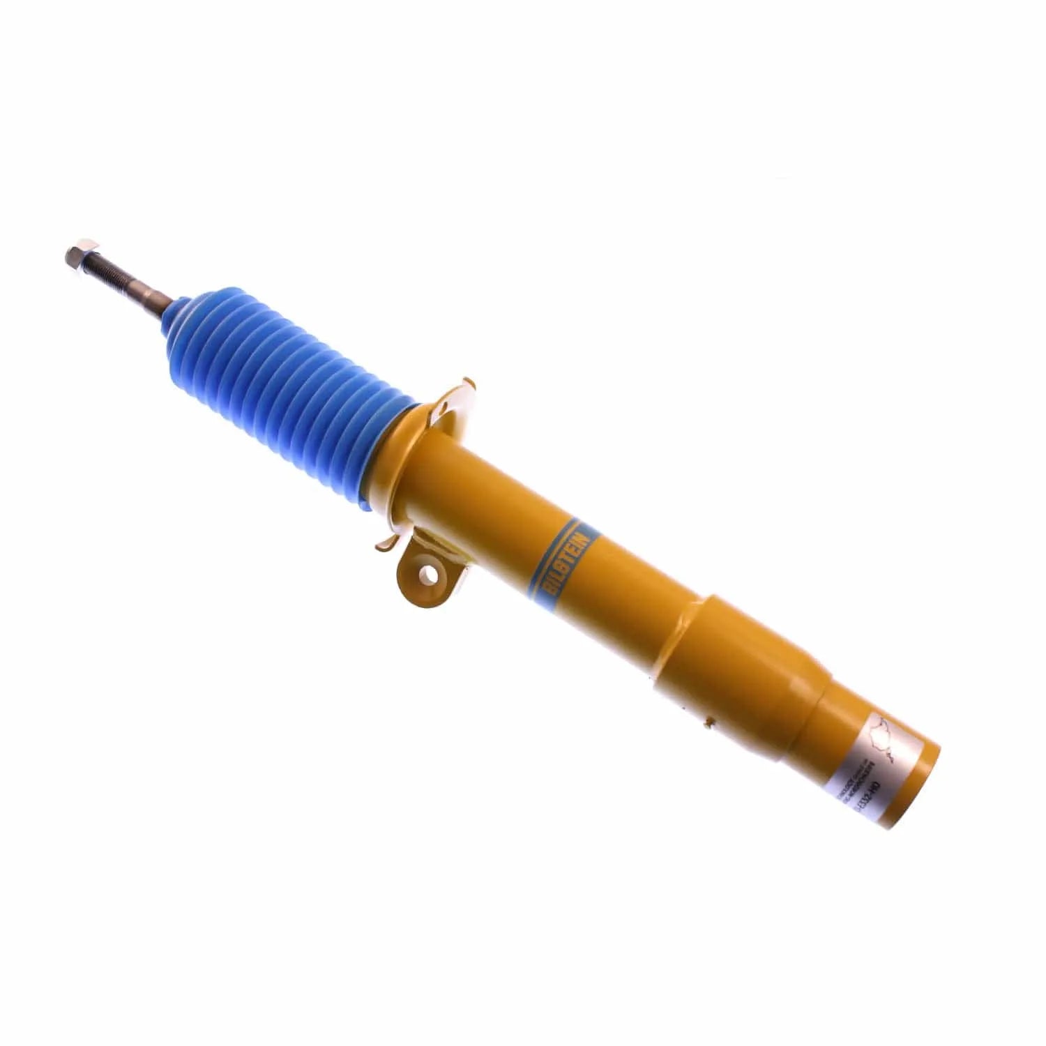 Bilstein B6 Performance Suspension Strut Assembly for 2011 BMW 1 Series M