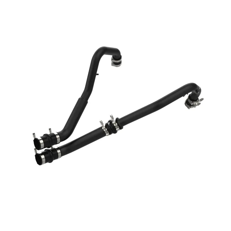 aFe BladeRunner Hot Charge Pipe | Ford F-150 21+ V6-2.7L (46-20478-B)