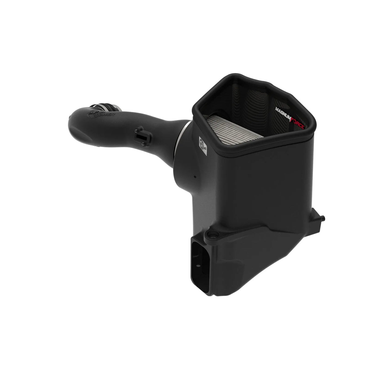 aFe Magnum FORCE Stage-2 Pro DRY S Intake | GM Silverado/Sierra 18-26 (54-13058D)