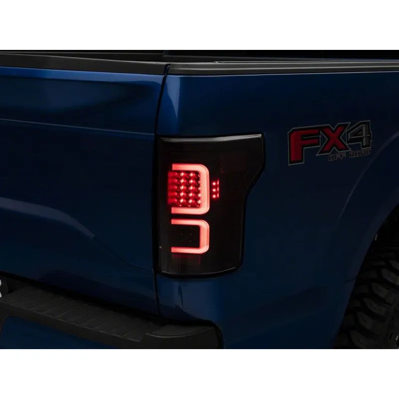 Raxiom 15-17 Ford F-150 G3 LED Tail Lights | 2015-20 (T542836)