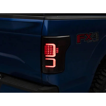Raxiom 15-17 Ford F-150 G3 LED Tail Lights | 2015-20 (T542836)