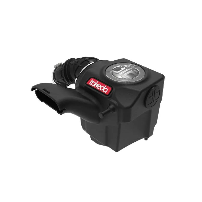 aFe Takeda Momentum Pro Dry S Cold Air Intake | Ford Fiesta (02-14/08-19) (56-70048D)