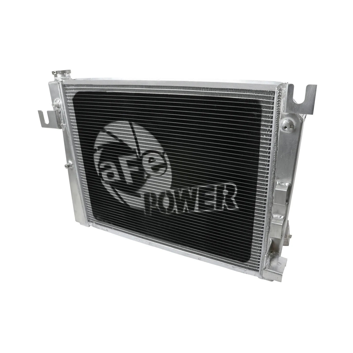 aFe BladeRunner Radiator | Dodge Ram 04-09 V8-5.7L HEMI (46-52211)