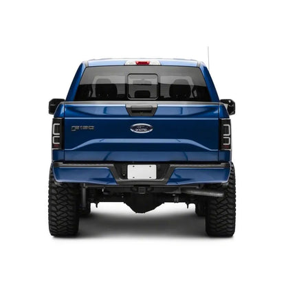 Raxiom 15-17 Ford F-150 G3 LED Tail Lights | 2015-20 (T542836)