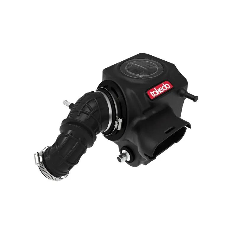 aFe Takeda Momentum Pro Dry S Cold Air Intake | Ford Fiesta (02-14/08-19) (56-70048D)