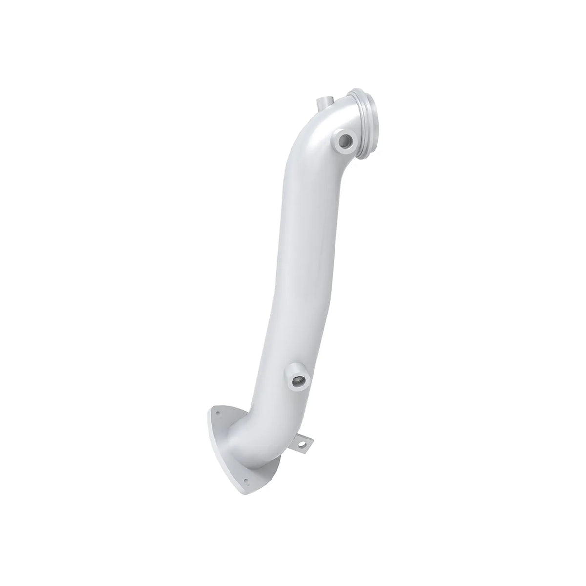 aFe MACH Force-Xp Downpipe GM Diesel Trucks 15-16 V8-6.6L (td) (49-44113)