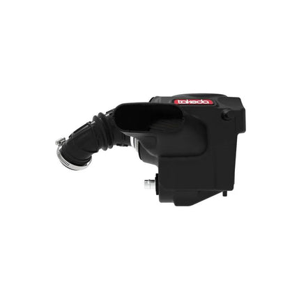 aFe Takeda Momentum Pro Dry S Cold Air Intake | Ford Fiesta (02-14/08-19) (56-70048D)