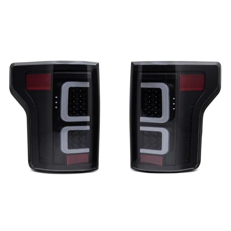 Raxiom 15-17 Ford F-150 G3 LED Tail Lights | 2015-20 (T542836)